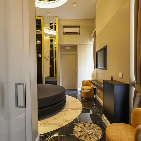 Maison San Carlo Luxury Konukevi Napoli