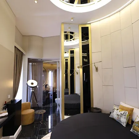 Maison San Carlo Luxury Konukevi 4*