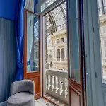 Maison San Carlo Luxury Pensión 4*