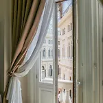 Maison San Carlo Luxury 4* Nápoles