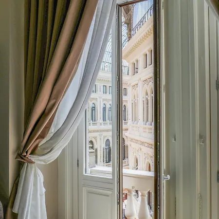 Maison San Carlo Luxury 4* Napels