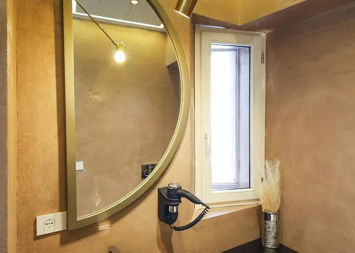 Maison San Carlo Luxury 나폴리