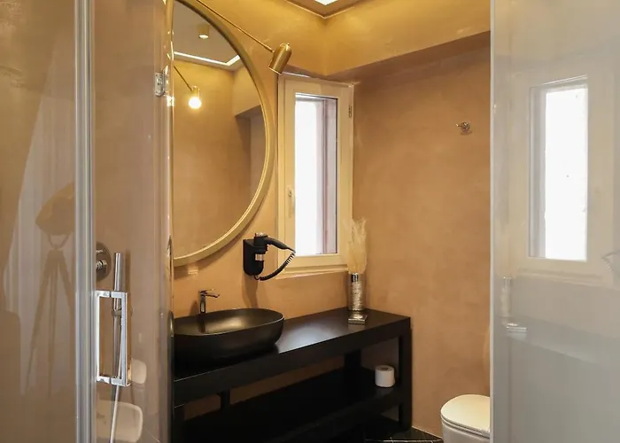 게스트하우스 Maison San Carlo Luxury 4*