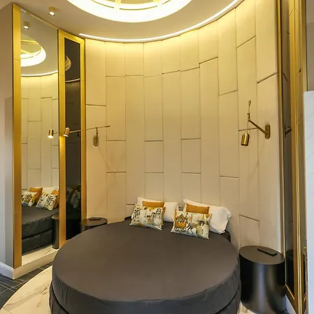 Affittacamere Maison San Carlo Luxury