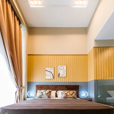 Affittacamere Maison San Carlo Luxury